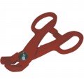 Lisle 23000 Hose Pincher, up to &amp;frac34;", angled jaws-