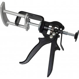 Lisle 25750 Brake Pad Spreader, Dual Piston-