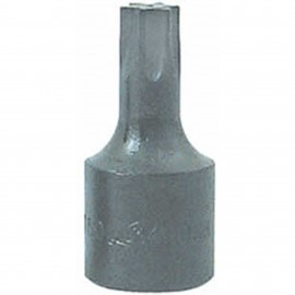 Lisle 26500 Torx Bit, T47, 3/8" drive-