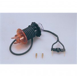 Lisle 27800 Noid Light, Universal, with adjustable probes-