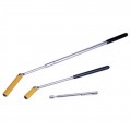 Lisle 31000 Magnetic Pick-Up Tool, 14-1/2" to 23-1/4"-