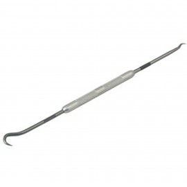 Lisle 31840 O-Ring and Seal Pick, angled tips-