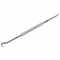 Lisle 31840 O-Ring and Seal Pick, angled tips-