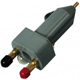 cigarette lighter receptacle Lisle 32150 Power/Ground Outlet cigarette lighter receptacle Lisle 32150 Power/Ground Outlet