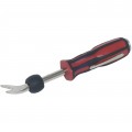 Lisle 35140 Plastic Clip Remover, 5"-