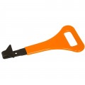 Lisle 35240 Belt Molding Tool, Small-