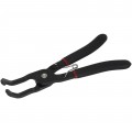 Lisle 37140 Disconnect Pliers, 45°, low profile-