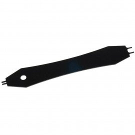 Lisle 39310 AC Disconnect Tool, for Toyota vehicles, double ended-