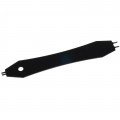Lisle 39310 AC Disconnect Tool, for Toyota vehicles, double ended-