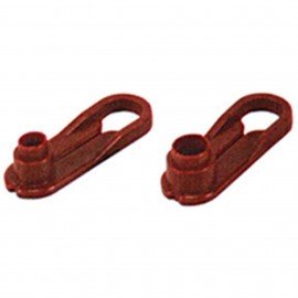 Lisle 39960 Oil Cooler Disconnect, 3/8" and ½", Ford-