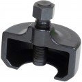 Lisle 41490 Pitman Arm Puller for M100 Sheppard, for impact use-