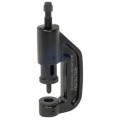 Lisle 41840 Slack Adjuster Rod Pin Press, for class 6-8 trucks-