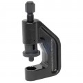 Lisle 41850 Brake Clevis Pin Press, for class 6-8 trucks-