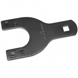 Lisle 43580 Holding Wrench, GM/Dodge, fan clutch-