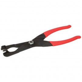 Lisle 44210 Emergency Brake Tool, universal-