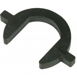 Lisle 46280 Crowsfoot for Lisle 45750 Inner Tie Rod Tool, 32.5 mm-