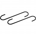 Lisle 48020 Brake Caliper Hanger Set, 9", 2-pack-
