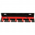 Lisle 49960 Air Tool Holder, Locking, 10"-