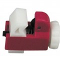 Lisle 50000 Tubing Cutter, up to 5/8", nylon construction-