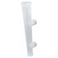 Lisle 50240 Funnel Holder, magnetic, 12 oz-