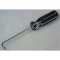 Lisle 51250 Spark Plug Wire Puller, plastic handle-