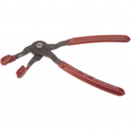 Lisle 51750 Spark Plug Wire Puller, adjustable-