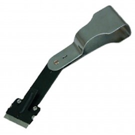 Lisle 52400 Scraper, fold-up, 7-3/4"-