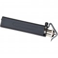 Lisle 55480 Cable Slitter, up to 1.25" OD, up to 0.187" insulation thickness-
