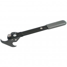 Lisle 56650 Seal Puller, Adjustable-