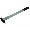 Lisle 56750 Seal Puller, for oil and grease seals, two size tips-