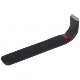 Lisle 60400 Mirror Removal Wrench, for spring clips-