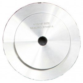 Lisle 61710 Seal Driver, 6-5/16"-