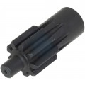 Lisle 61840 Engine Barring Tool for Paccar MX-13 Engines, ½" square drive-