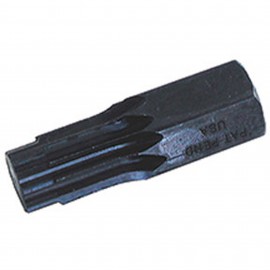 Lisle 62200 Heater Hose Coupler Remover, 5/8"-