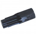 Lisle 62200 Heater Hose Coupler Remover, 5/8"-