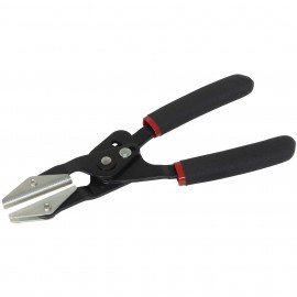 Lisle 67600 Hose Pinch-Off Pliers, 9.25", 1.25" OD-