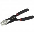 Lisle 67600 Hose Pinch-Off Pliers, 9.25", 1.25" OD-