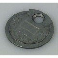 Lisle 67870 Spark Plug Gauge Gapper, 0.020 to 0.100"-