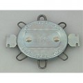 Lisle 67900 Spark Plug Gapper, for electronic ignitions, wide gaps-