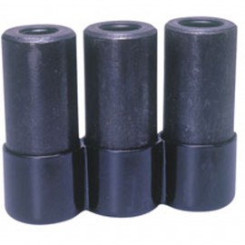 Lisle 70940 Tap Socket Set, 5/8", 11/16", ¾"-