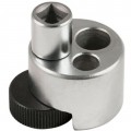 Lisle 71200 Stud Remover, 3/8 to ¾", ½" drive-