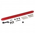 Lisle 71400 Manifold Drill Template, for GM LS III 4.8L, 5.3L and 6.0L motors-