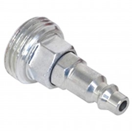 Lisle 88550 Air Fitting for Radiator Genie-