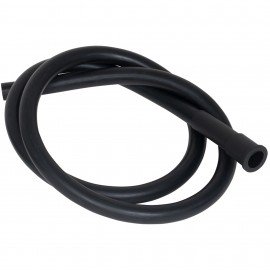 Lisle 89570 Parts Wash Brush Tubing for Lisle flow through brushes, 48", ¼" ID x 5/8" OD-