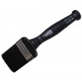 Lisle 89630 Parts Wash Brush, flat head-