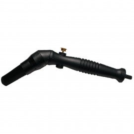 Lisle 89650 Parts Wash Brush, with Valve, Multi Flow-