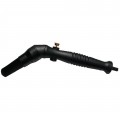 Lisle 89650 Parts Wash Brush, with Valve, Multi Flow-