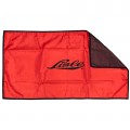 Lisle 89880 Fender Cover, Nylon, Red-