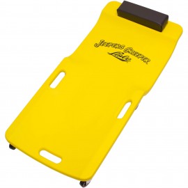 Lisle 93102 Mechanic's Creeper, Low Profile, Plastic-