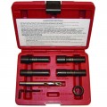 Lock Technologies LT1350 Lug Ripper Kit, 16 mm cobalt drill bit, 17 and 19 mm guides-